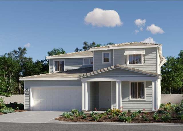 Property at Residence Three Plan, Menifee, CA 92584, 4 beds, 2.5 baths