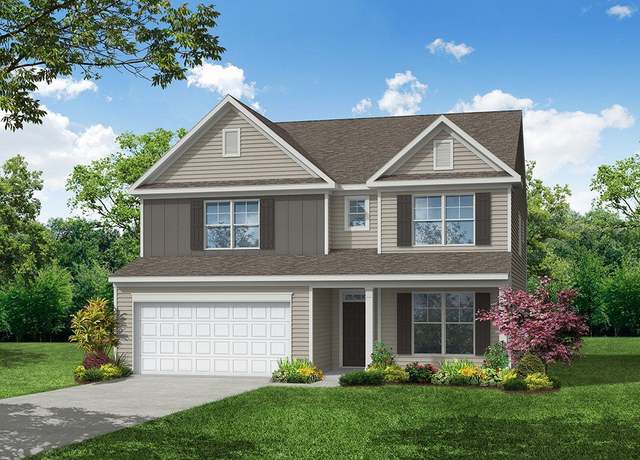 Property at Davidson Plan, Elon, NC 27244, 5 beds, 3 baths