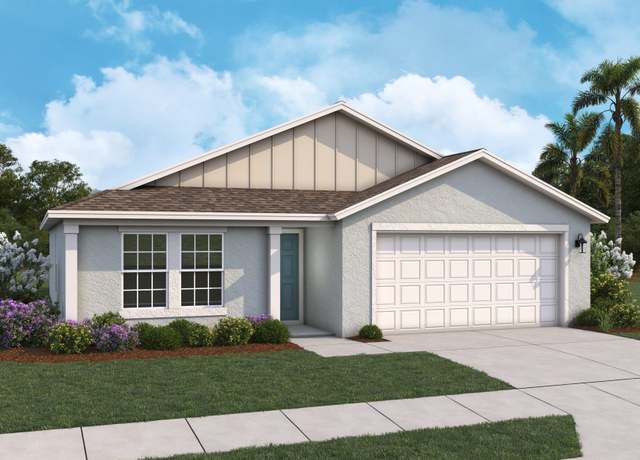 Property at Bradley Plan, Winter Haven, FL 33881, 4 beds, 2 baths