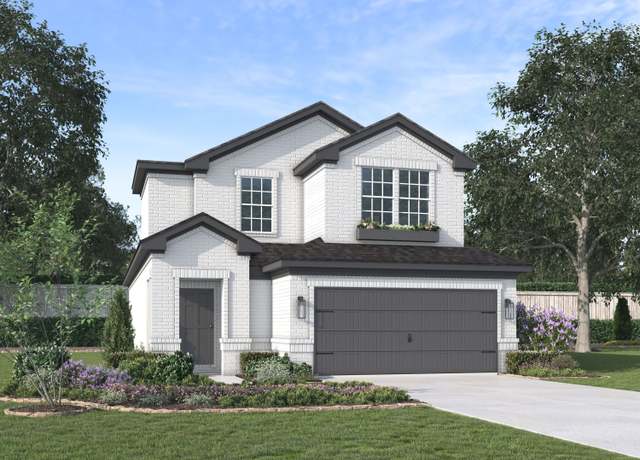 Property at Sylvia Plan, Anna, TX 75409, 4 beds, 2.5 baths