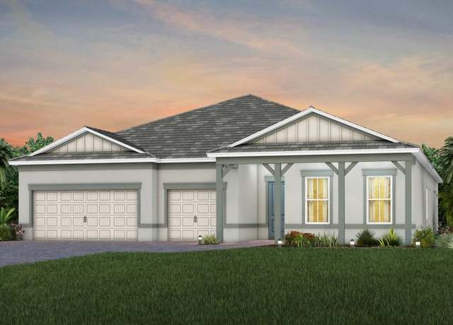 Property at Renown Plan, Stuart, FL 34997, 3 beds, 3.5 baths