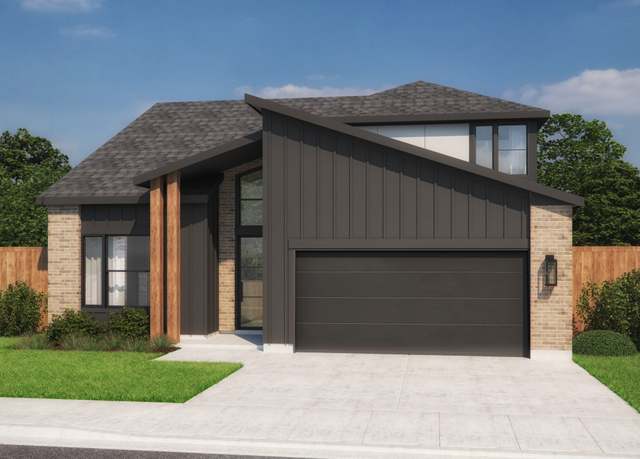 Property at Longview Plan, Fort Worth, TX 76179, 3 beds, 2.5 baths