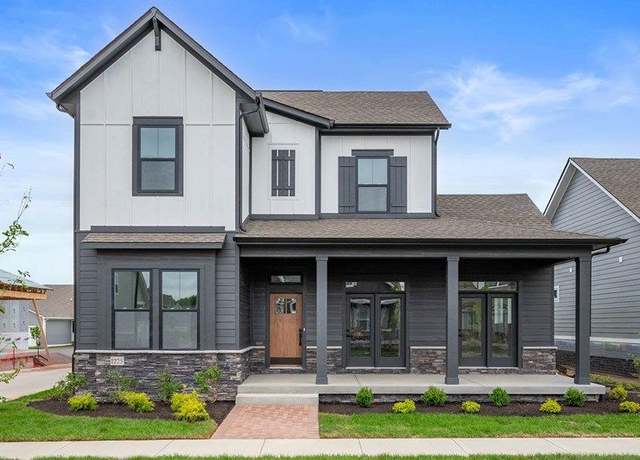 Property at Appleseed Plan, Westfield, IN 46074, 3 beds, 3 baths
