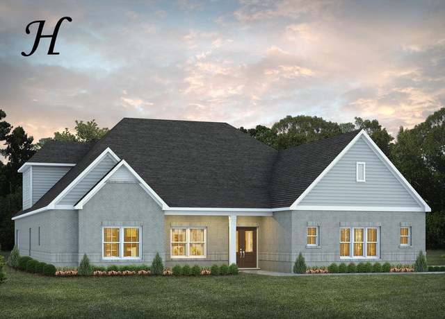 Property at Morningside II Plan, Wetumpka, AL 36093, 4 beds, 4 baths