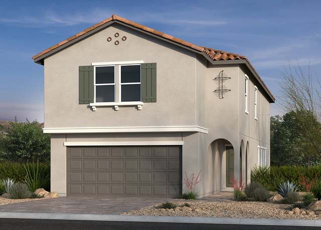 Property at 6574 Tumoulin St, Las Vegas, NV 89148, 5 beds, 3.5 baths