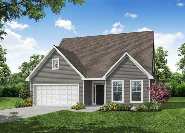 Property at Amelia Plan, Ball Ground, GA 30107, 3 beds, 3 baths