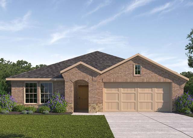 Property at 213 Beechwood Ave, Fate, TX 75189, 4 beds, 2 baths
