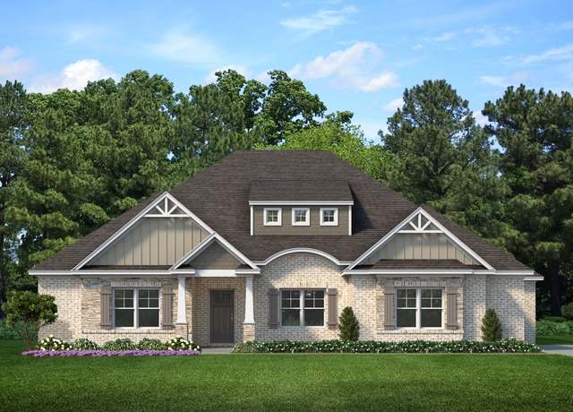 Property at The Jefferson Plan, Athens, AL 35613, 4 beds, 3.5 baths
