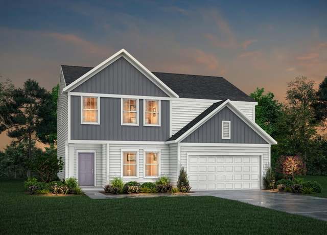 Property at CLARKSON Plan, Independence, KY 41051, 4 beds, 2.5 baths