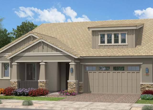 Property at Sequoia w/Loft Plan, Queen Creek, AZ 85142, 5 beds, 3.5 baths