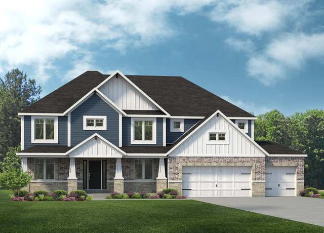 Property at The Shenandoah Plan, Wentzville, MO 63385, 4 beds, 2.5 baths