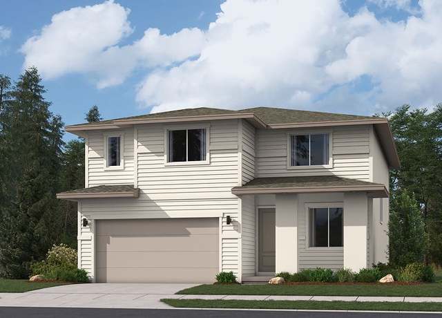 Property at Mesa Plan, Saratoga Springs, UT 84045, 4 beds, 2.5 baths
