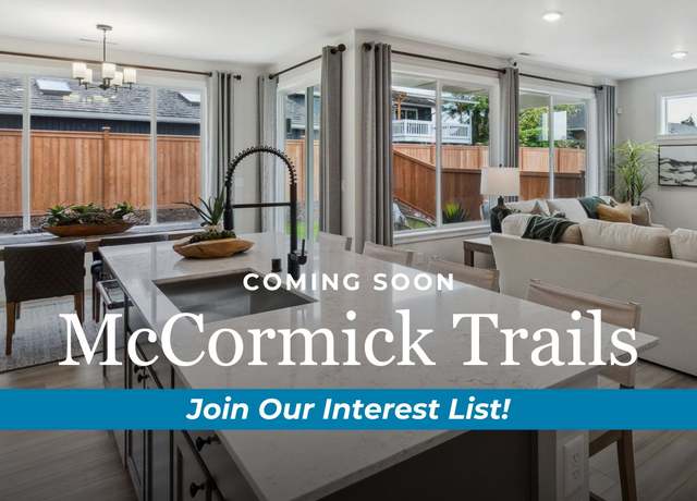 Property at Homes Available Soon Plan, Port Orchard, WA 98367