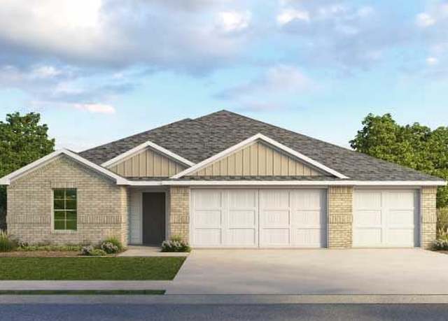 Property at The Fairfield Plan, Georgetown, TX 78628, 4 beds, 3 baths
