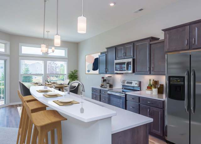 Property at Baypoint II Plan, Alexandria, KY 41001, 2 beds, 2 baths
