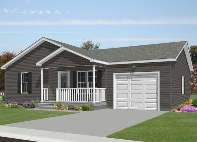 Property at Paradise Plan, Lancaster, PA 17601, 3 beds, 2 baths