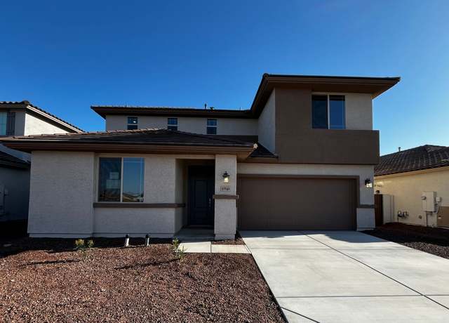 Property at 17541 W Lupine Ave, Goodyear, AZ 85338, 4 beds, 3 baths