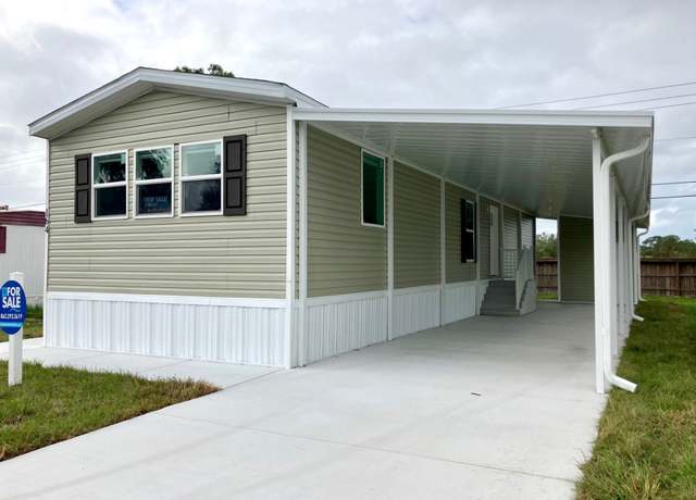 Property at 164 Jay Dr Unit JAY164, Winter Haven, FL 33880, 2 beds, 2 baths