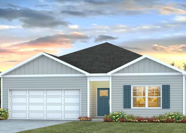 Property at Freeport Plan, Statesboro, GA 30461, 4 beds, 2 baths