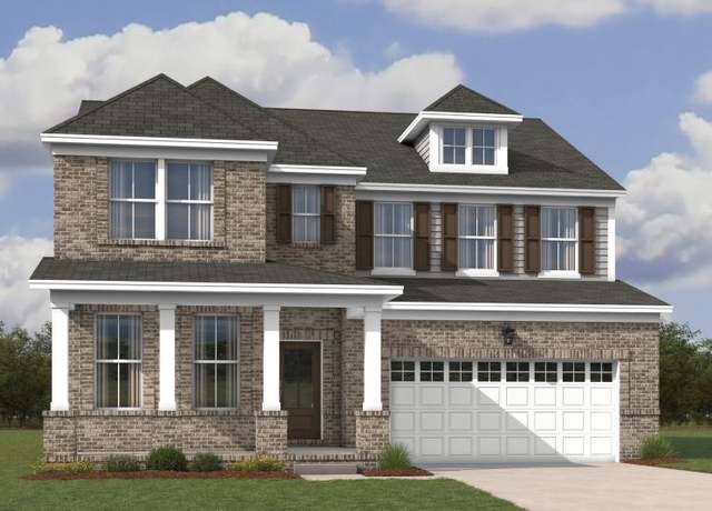 Property at 207 Channell Ct, Mount Juliet, TN 37122, 5 beds, 4.5 baths