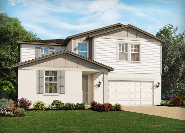 Property at Primrose Plan, Saint Cloud, FL 34772, 4 beds, 3 baths
