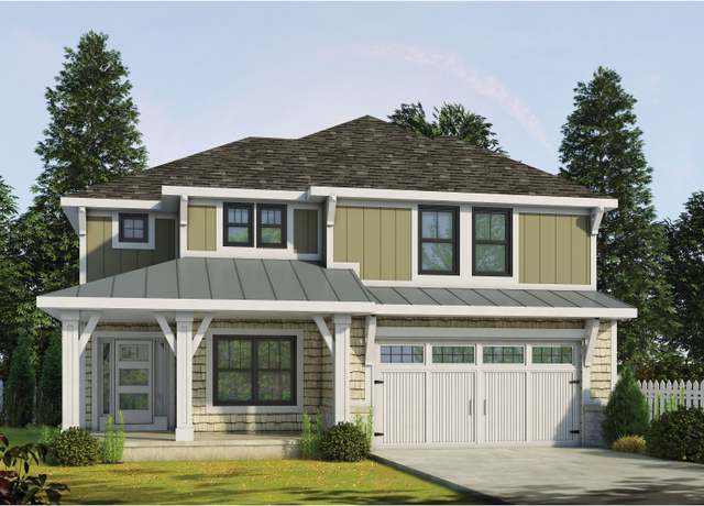 Property at The Palmetto Plan, Freeburg, IL 62243, 4 beds, 2.5 baths