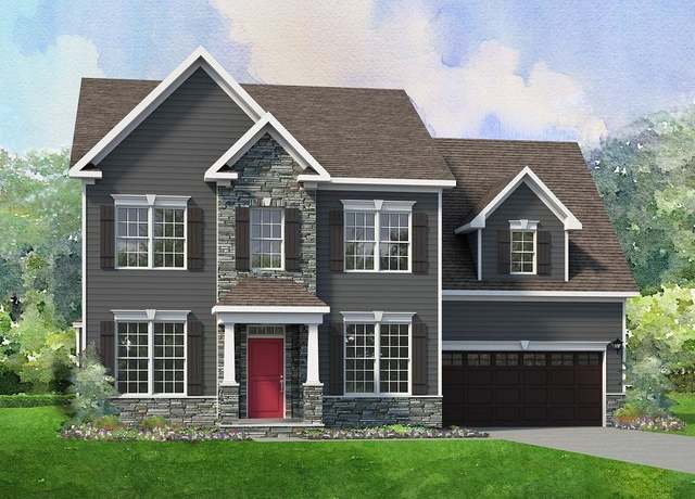 Property at Madison Plan, Mount Pleasant, NC 28124, 4 beds, 3.5 baths