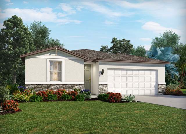 Property at Bluebell Plan, Sarasota, FL 34241, 3 beds, 2 baths