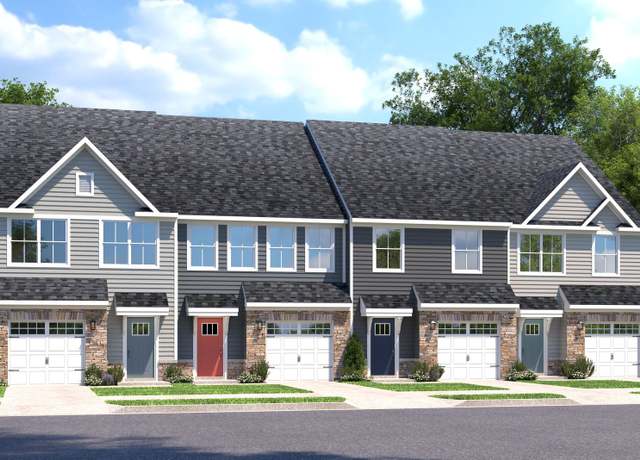 Property at Odessa Plan, Mauldin, SC 29662, 3 beds, 2.5 baths