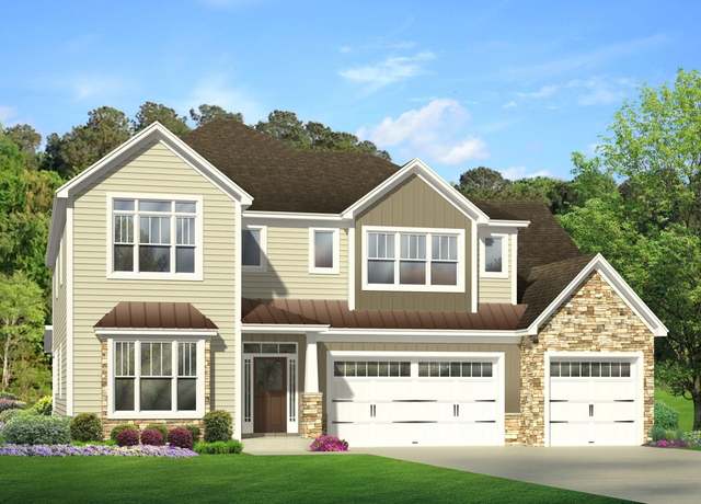 Property at Bristol Plan, Campobello, SC 29322, 4 beds, 4.5 baths