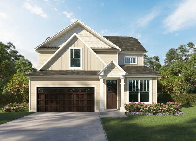 Property at Bakersfield Plan, Greer, SC 29651, 3 beds, 2.5 baths