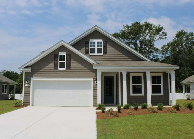 Property at DARBY Plan, Longs, SC 29568, 3 beds, 2 baths
