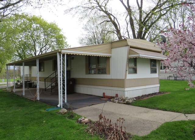 Property at 1051 Circle Dr #14, Not Applicable Jackson, MI 49201, 1 bed, 1 bath