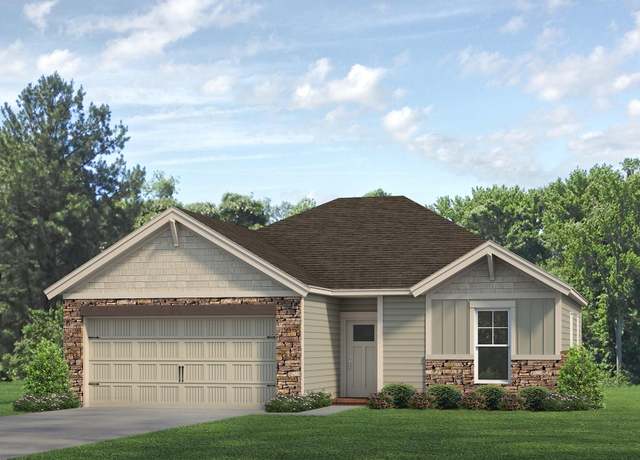 Property at Angelico Craftsman Plan, Bowling Green, KY 42104, 3 beds, 2 baths