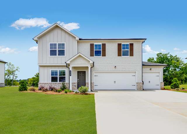 Property at 220 Old Hollow Way, Kathleen, GA 31047, 4 beds, 3.5 baths