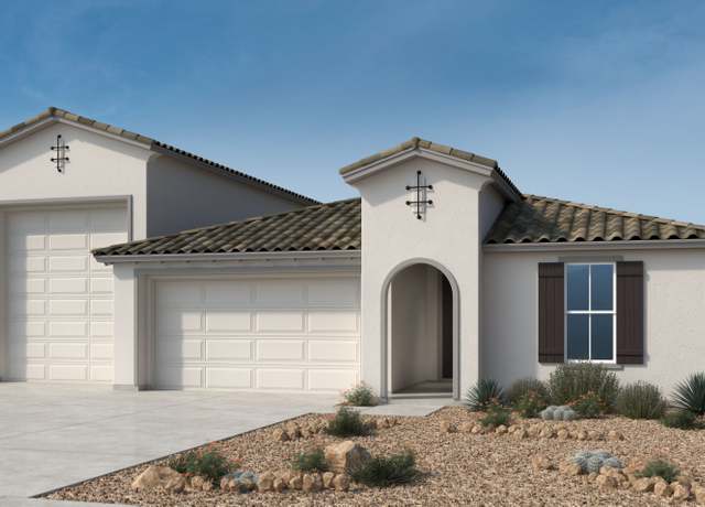 Property at Overland Plan, San Tan Valley, AZ 85140, 3 beds, 2.5 baths