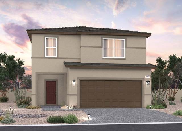 Property at 9681 Biedler Ct, Las Vegas, NV 89178, 3 beds, 2.5 baths