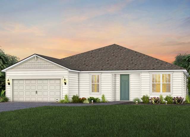Property at Stardom Plan, Yulee, FL 32097, 2 beds, 2 baths