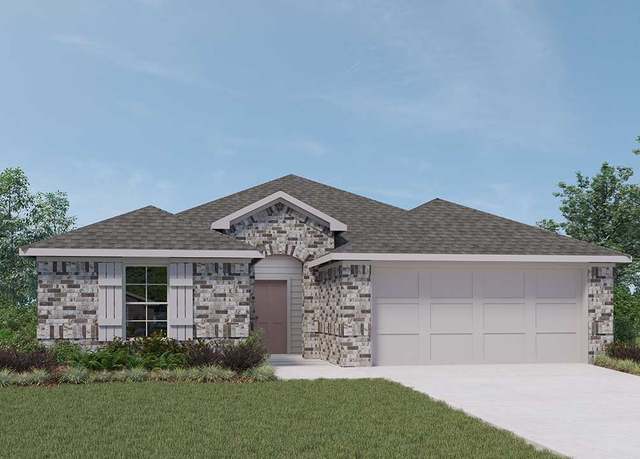 Property at HUNTSVILLE Plan, Farmington, AR 72730, 4 beds, 2 baths