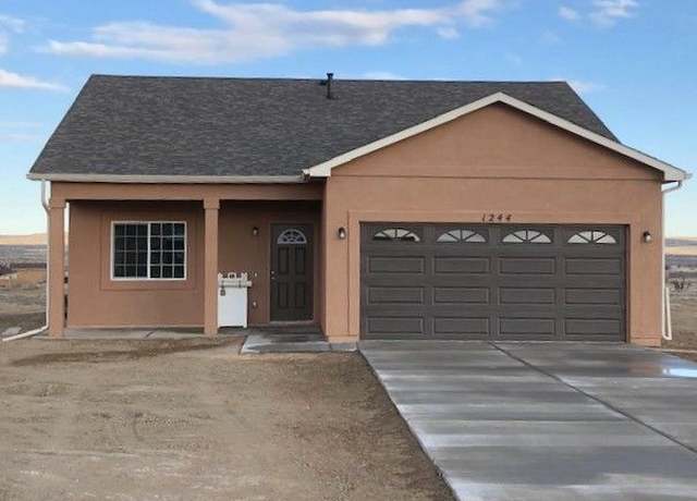 Property at Overton Plan, Pueblo, CO 81008, 3 beds, 2 baths