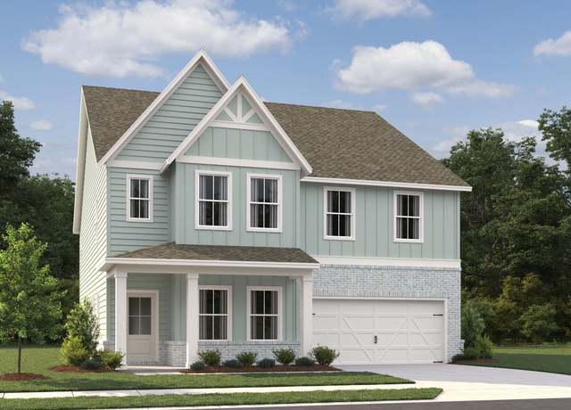 Property at Lancaster Plan, Flowery Branch, GA 30542, 4 beds, 2.5 baths