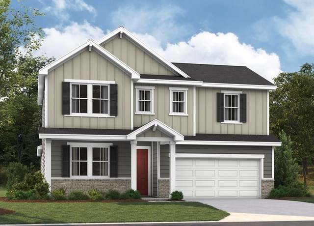 Property at 111 W Cassa Way, Mount Juliet, TN 37122, 5 beds, 3 baths