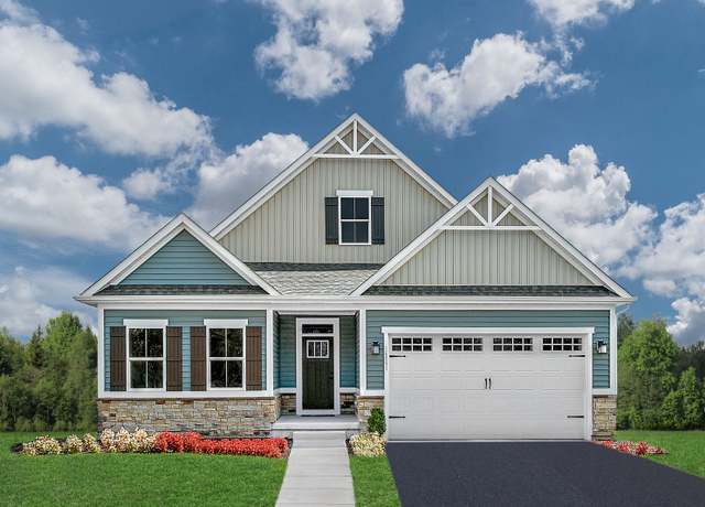 Property at Homes Available Soon Plan, Chester, VA 23831