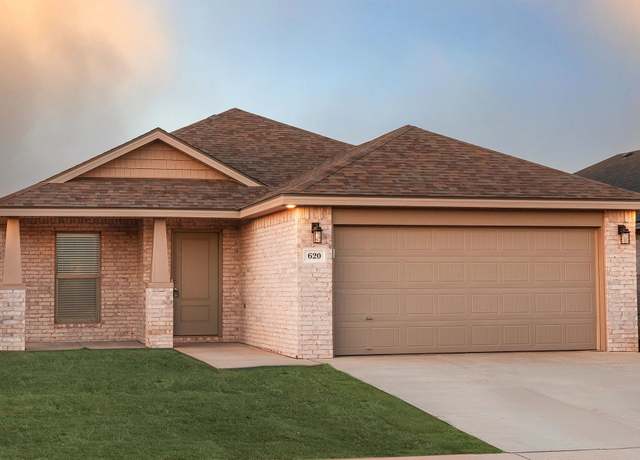 Property at 1605 N Clinton Ave, Lubbock, TX 79416, 3 beds, 2 baths