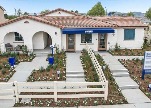 Property at Residence 1890 Plan, San Jacinto, CA 92582, 4 beds, 3 baths