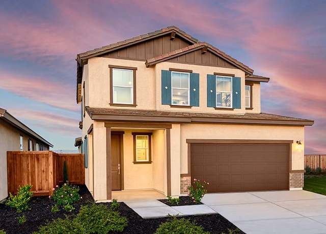 Property at Lynwood Plan, Dixon, CA 95620, 4 beds, 2.5 baths