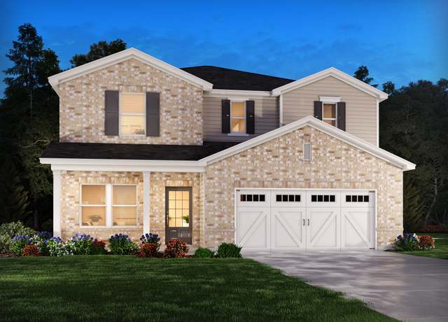 Property at 118 Sequoia Ln, Dawsonville, GA 30534, 4 beds, 2.5 baths
