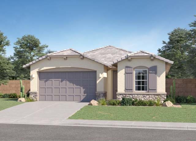 Property at 4583 E French Rd, San Tan Valley, AZ 85143, 4 beds, 3 baths