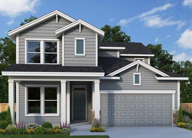 Property at Eason Plan, Durham, OR 97224, 3 beds, 2.5 baths