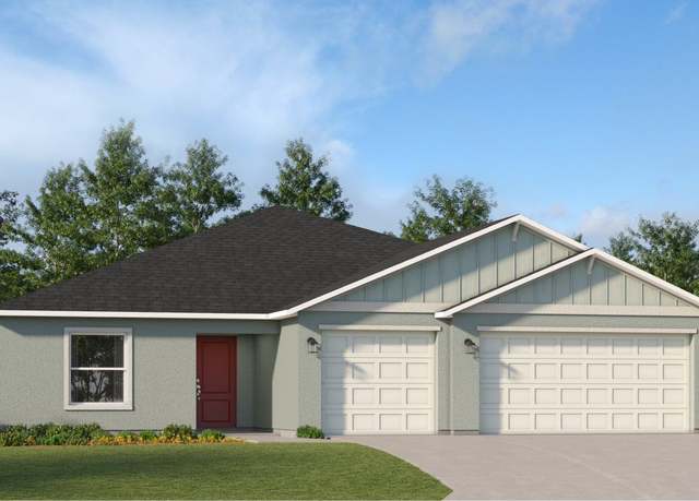 Property at 2004 Forage Dr, Kissimmee, FL 34746, 5 beds, 3 baths